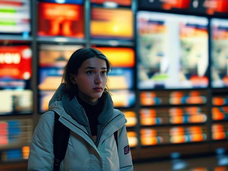 快被新闻吓死了：如何在信息爆炸中保持冷静