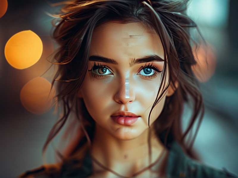 明星换脸AI视频一区：最新技术让你瞬间变身！