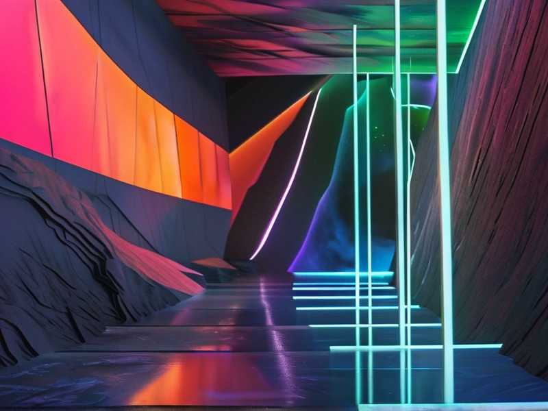 色无极影视：探索无限色彩的电影世界