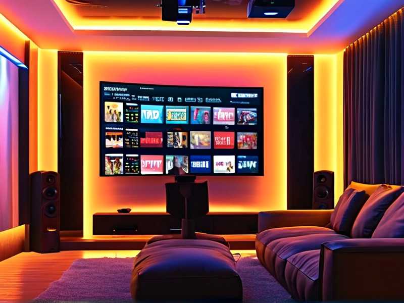 iptv直播观看指南：如何享受高质量直播体验