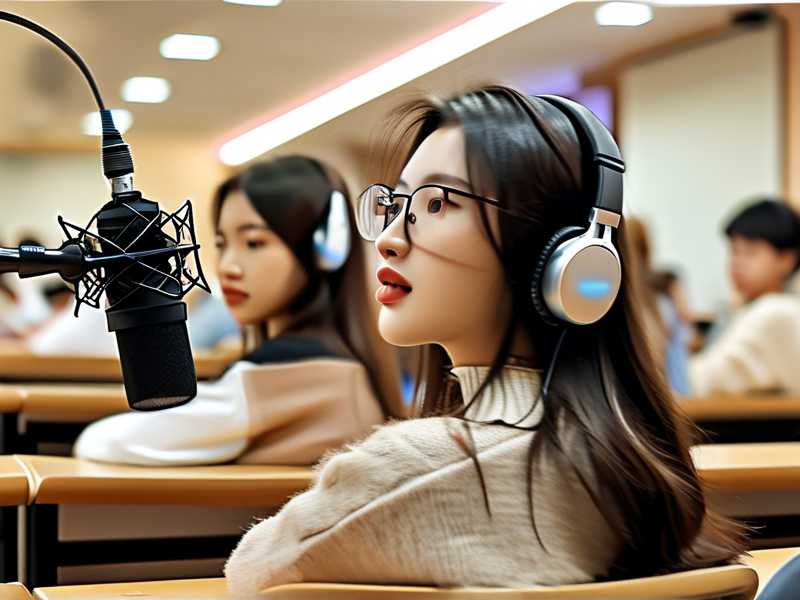 课堂直播源:实时互动教学新体验 课堂直播源:实时互动教学新体验