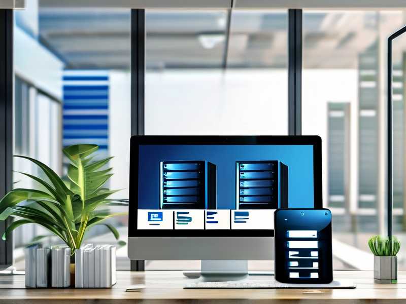 CMS企业云：构建高效内容管理平台