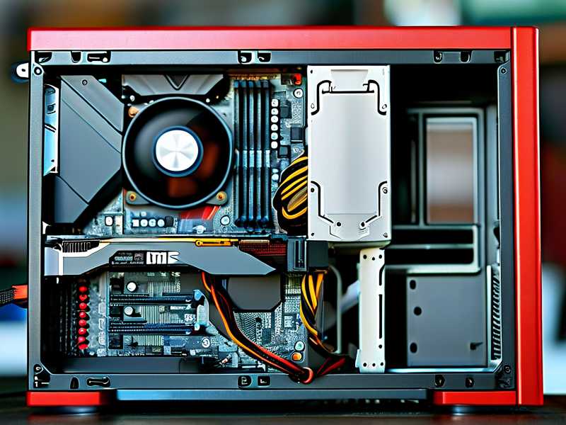 主板BIOS打开CMS：深入探索计算机硬件配置