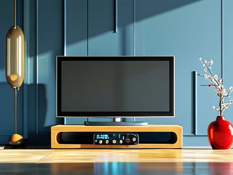 电视机顶盒信号输入线：连接清晰，畅享无限