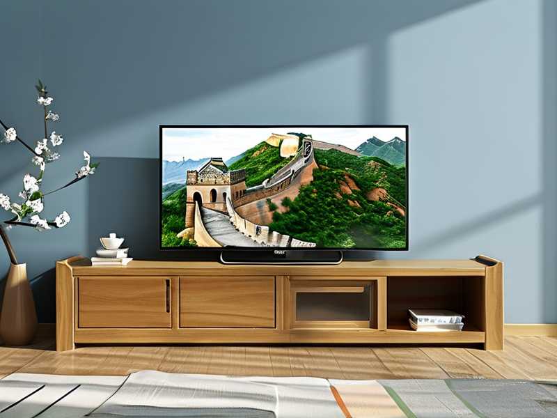 长城宽带电视机顶盒：智能电视新选择