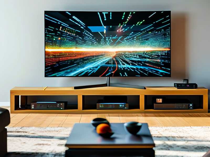 故障 IPTV：解决电视信号中断的步骤