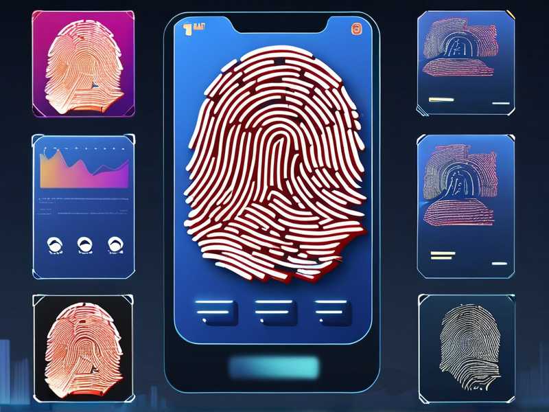 在线cms指纹识别：精准安全的网站管理新方式