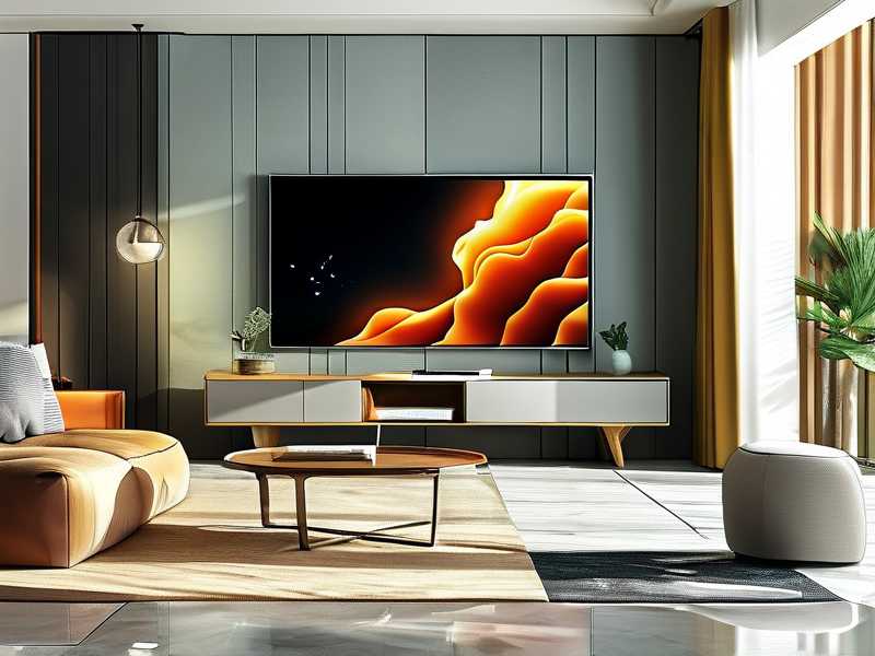 亿家机顶盒：智领未来，畅享无限