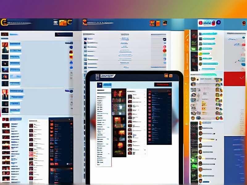 厚建cms：企业级内容管理系统解决方案