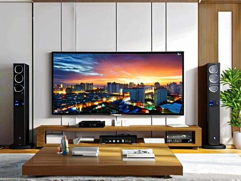 网线一分二 IPTV：轻松实现家庭多终端视频播放