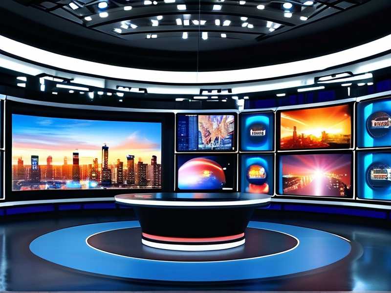 如今抓取央视直播源:最新技术与方法 如今抓取央视直播源:最新技术与方法