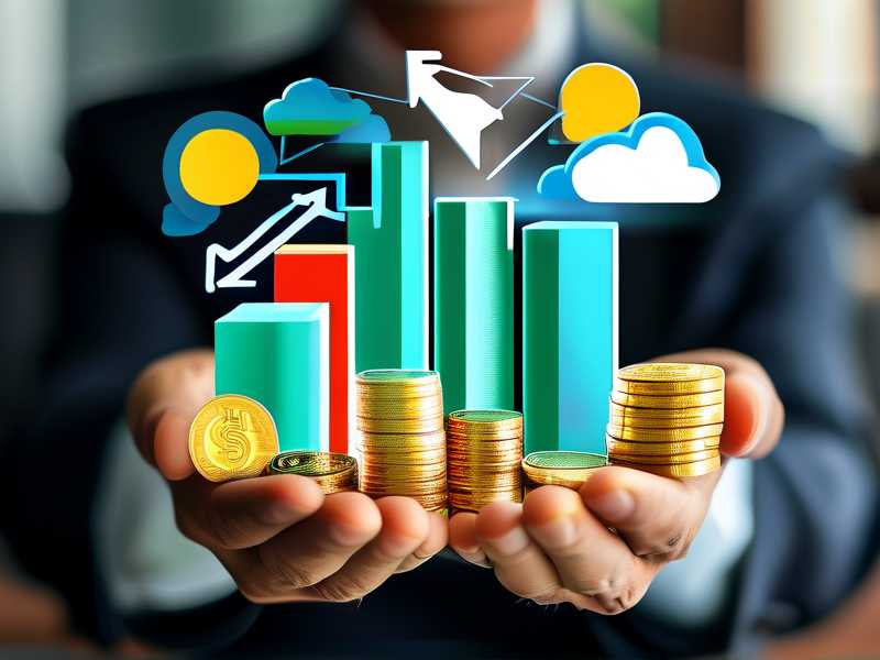 互联网平台理财：智能投资的新时代