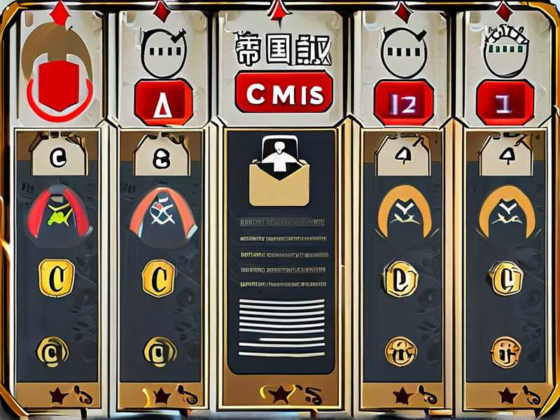 帝国CMS添加标签教程