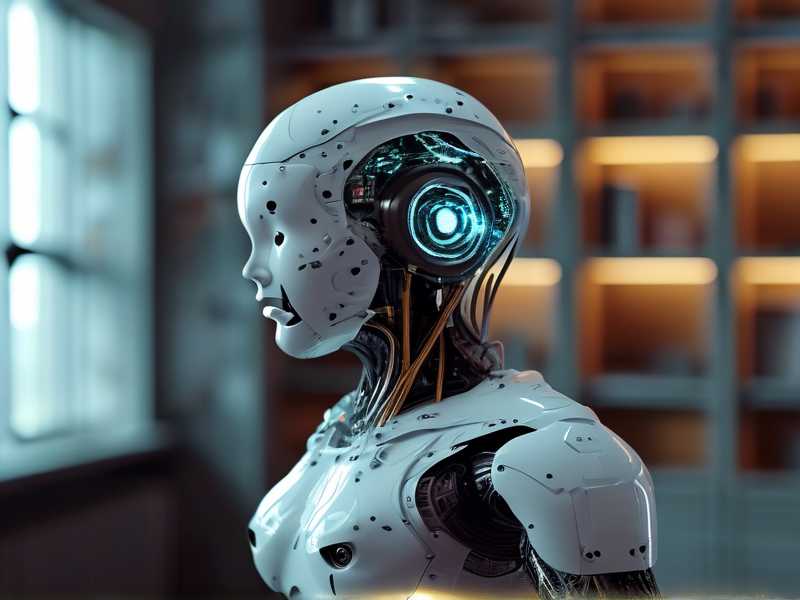 AI视频生成技术革新未来