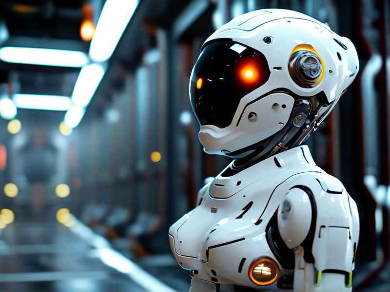 小千禧AI视频：探索未来科技