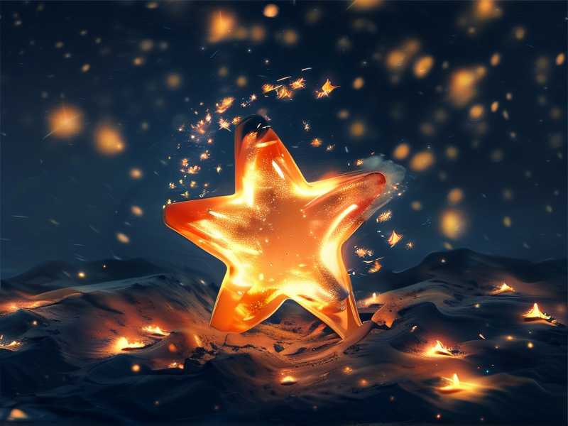 星火影视：点燃创意的火花