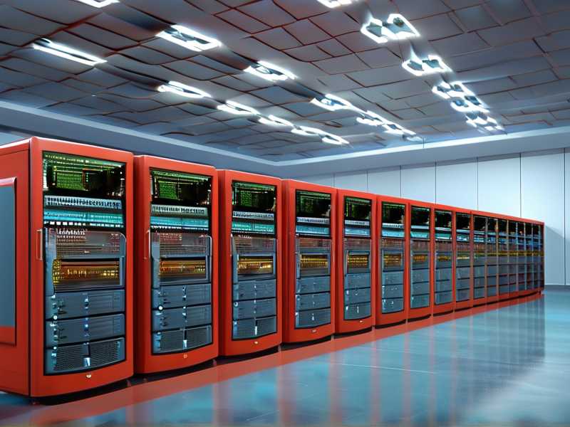 中国第一条互联网专线：开启网络新时代