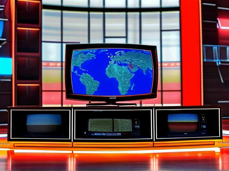 TV5Monde：全球电视新闻，尽在掌握