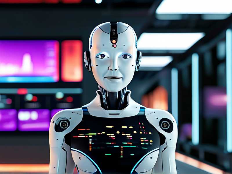 常州AI短视频合作：打造智能内容新时代