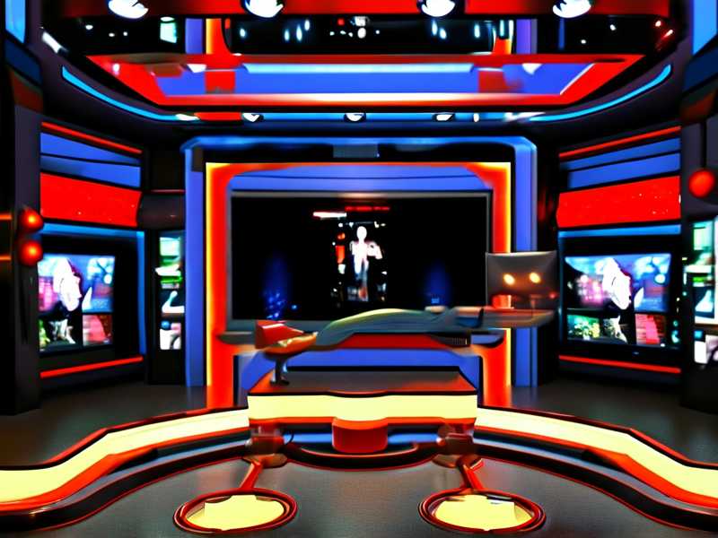 iptv网络电视节目：海量直播，尽在掌握！