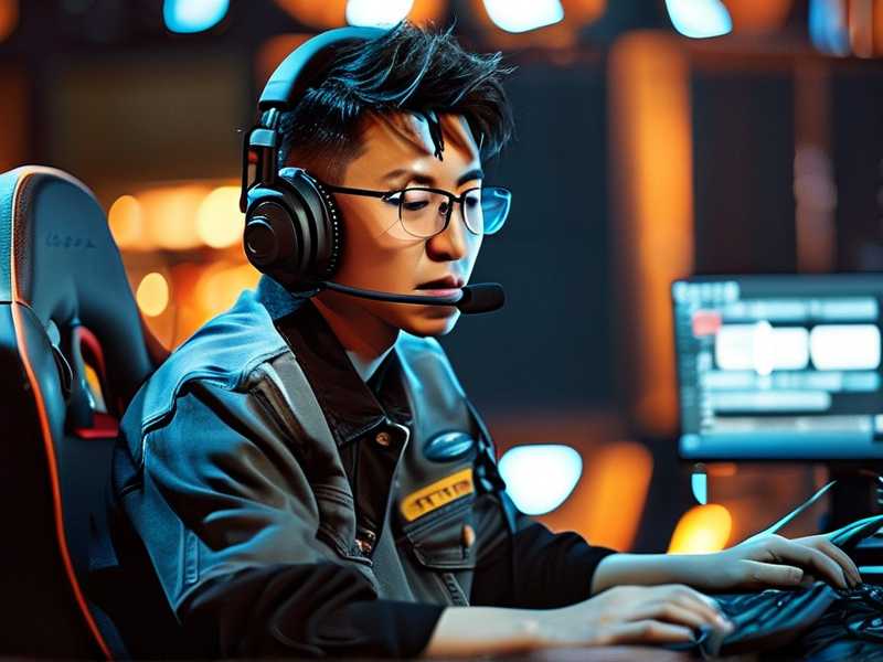 直播源解密：揭秘隐藏在背后的科技力量