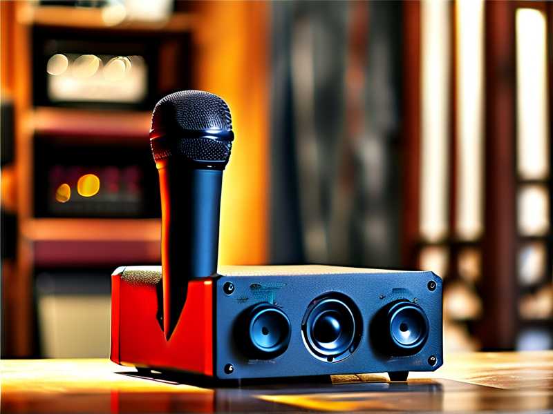 直播声卡无源音箱推荐:选择最合适的音频解决方案 直播声卡无源音箱推荐:选择最合适的音频解决方案