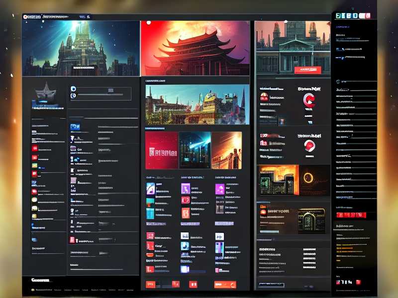 帝国CMS 关闭模块：轻松管理网站功能