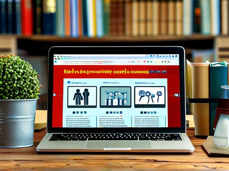 SEO优化广告：如何提升网站流量与转化率