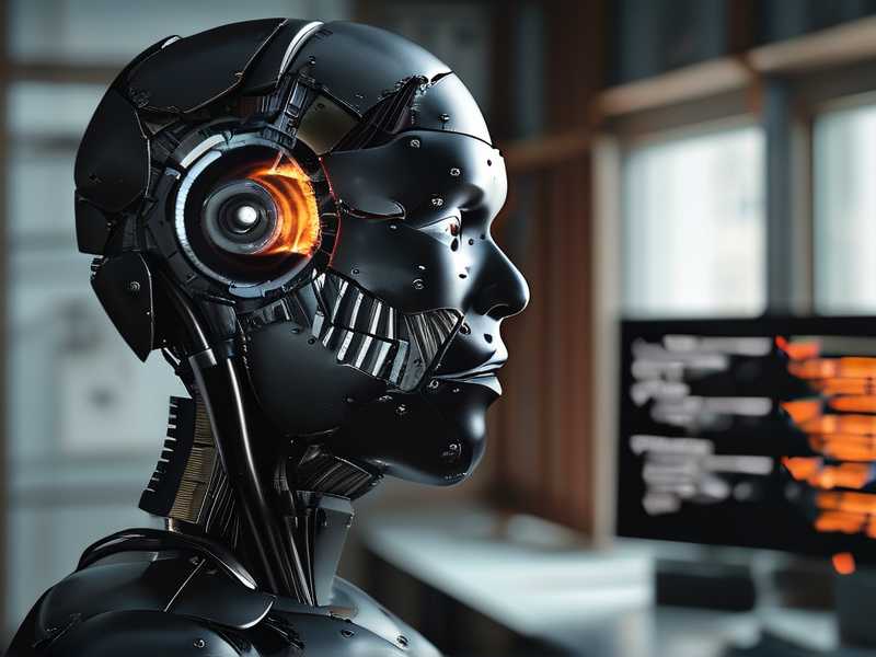 视频AI合成敲诈：揭秘背后黑科技