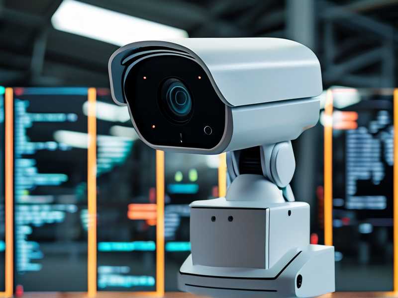 ai 视频分析：智能监控与安全解决方案