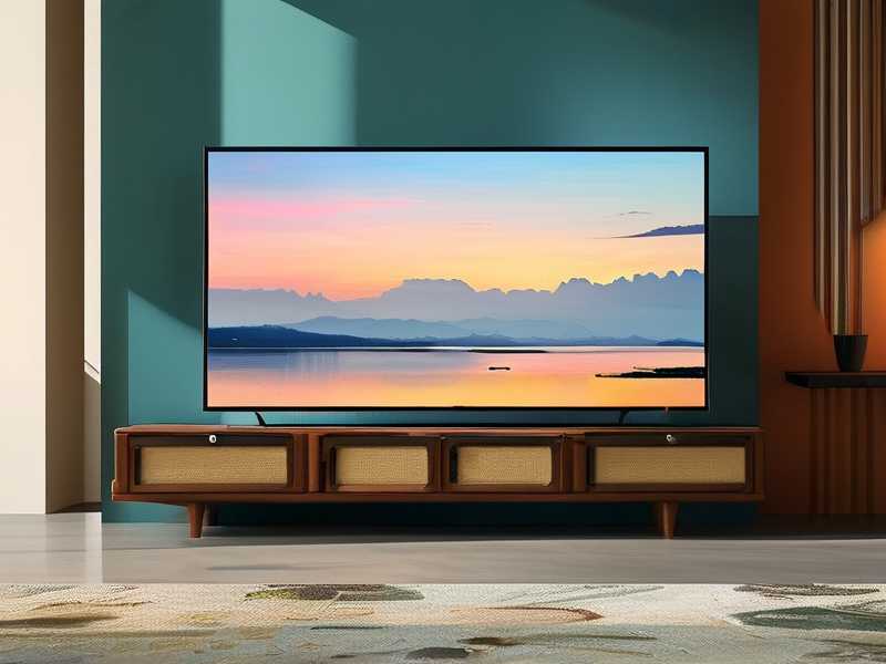 老表手机TV：智能生活新体验