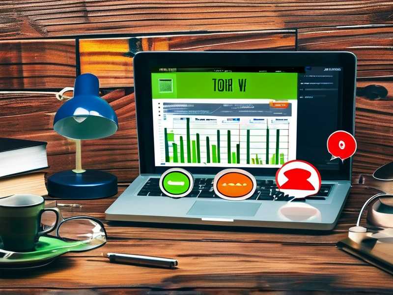 SEO排名查询：如何优化网站提高搜索引擎排名