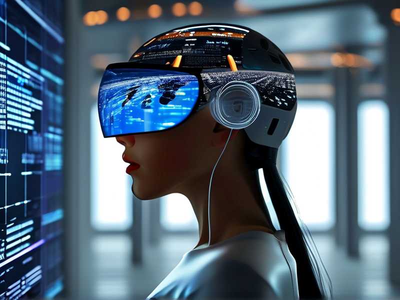 互联网对未来的影响：如何塑造我们的数字世界