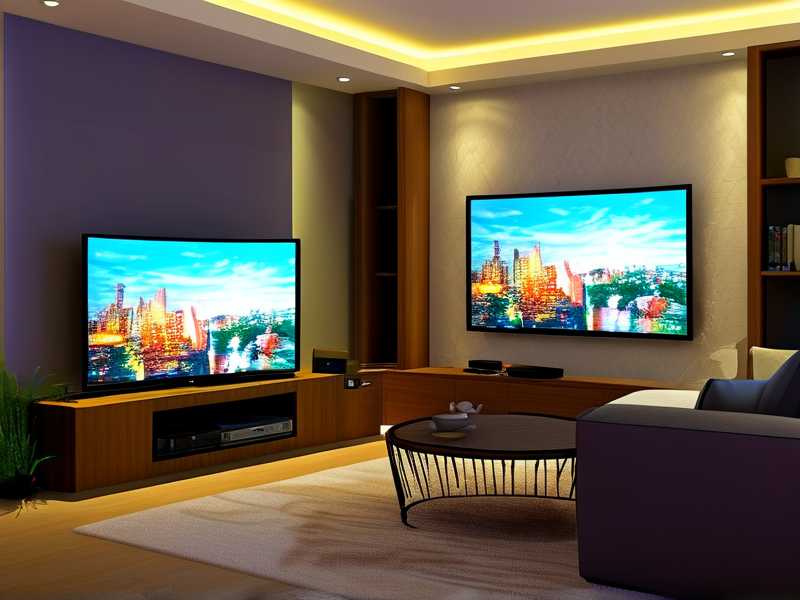 两台电视 IPTV：如何轻松享受高清直播