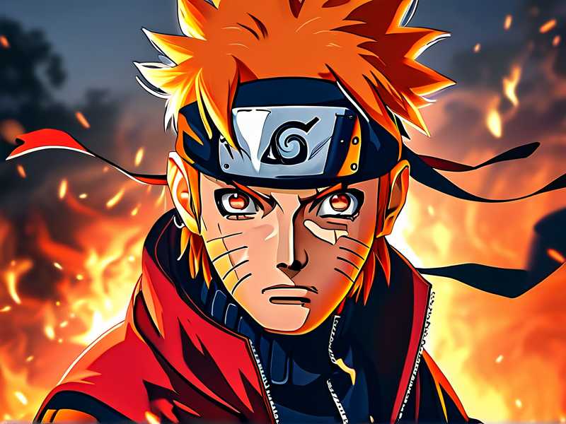 火影影视：精彩动漫尽在掌握中