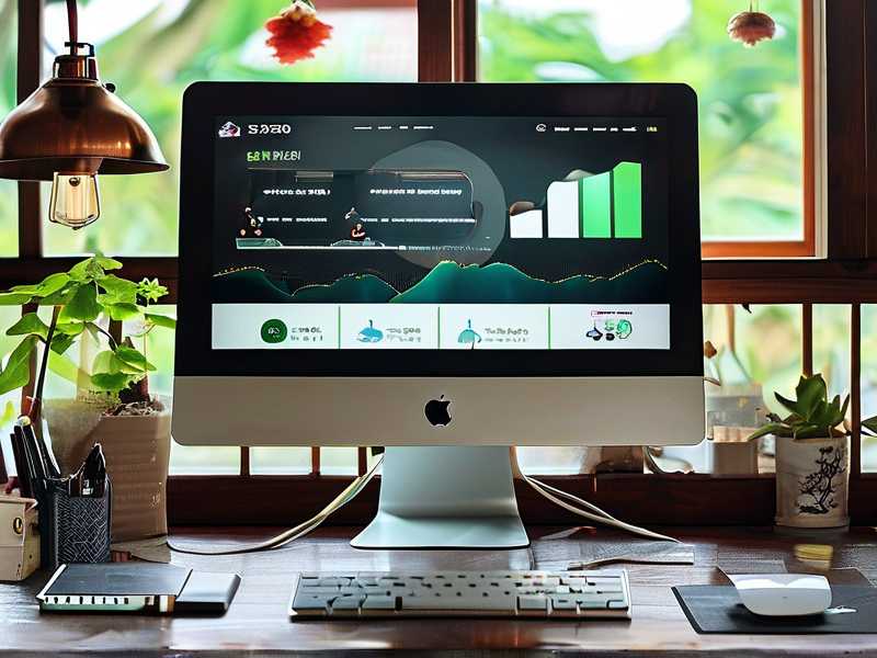 莆田SEO外包：提升网站排名，轻松获得流量