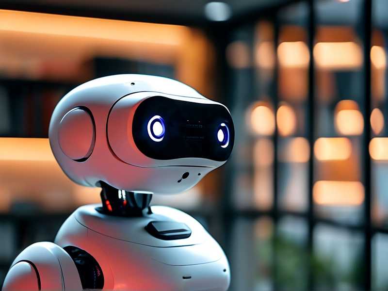 AI视频互动：打造智能互动新体验