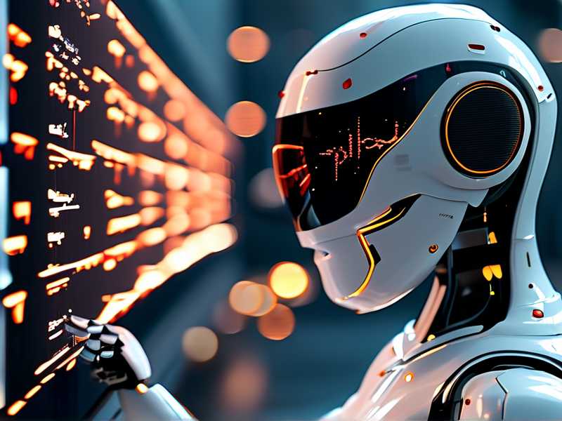 模仿AI视频给AI：AI时代的创新潮流