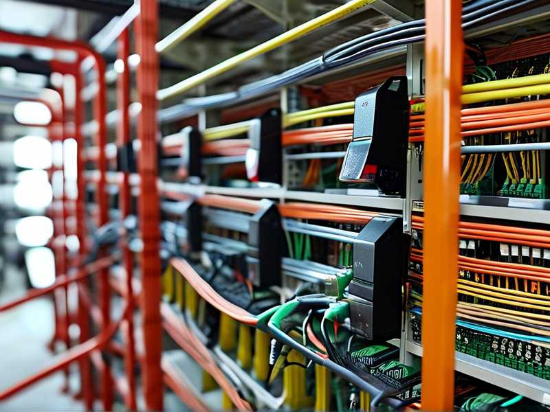 北京移动IPTV布线方案